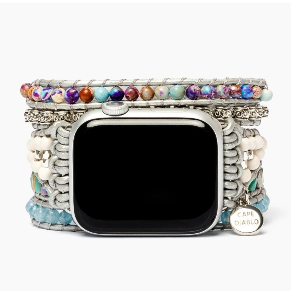 Cape Diablo Apple Watch Strap NWOT